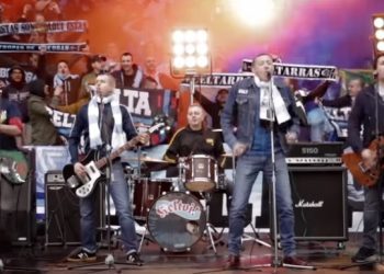 «Unhas cores, un sentimento»: así é o videoclip dun himno para o celtismo