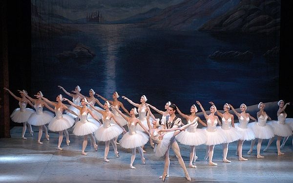 El Ballet Nacional Ruso también trae ‘El lago de los cisnes’ a Vigo