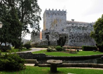 Un centenar de prazas dispoñibles para catar a cegas os viños Rías Baixas no Castelo de Soutomaior