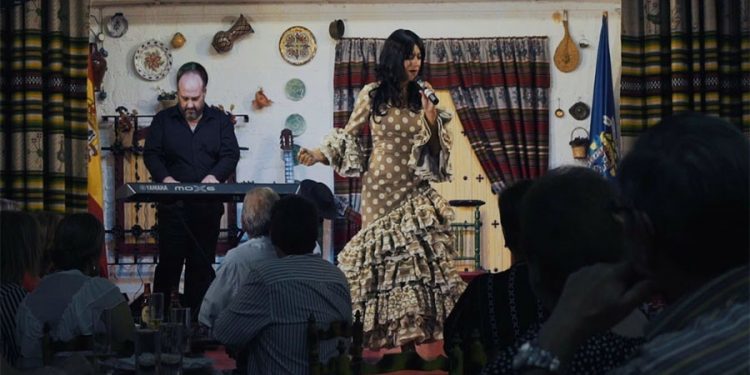 O Galician Freaky Film Festival comeza con 11 curtas cheas de humor, vampiros e segredos