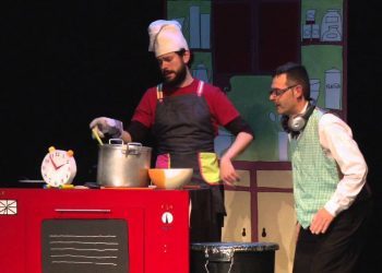 El menú del domingo en Vigo incluye ‘Cocido sinfónico’