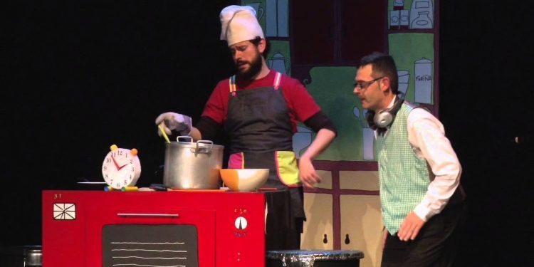 El menú del domingo en Vigo incluye ‘Cocido sinfónico’