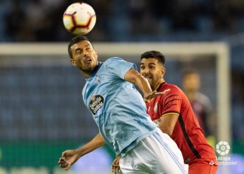 «La gente es libre de pitar, pero nosotros y el míster tratamos de hacer lo mejor»