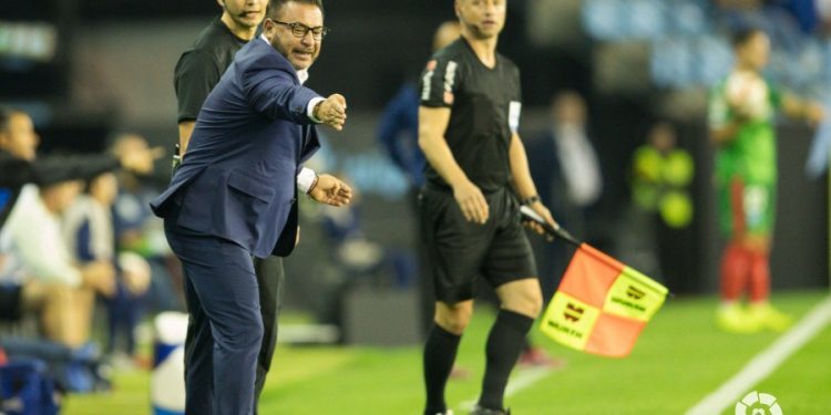 Mohamed, sobre su futuro: «Depende de la directiva, yo trabajaré hasta que me digan que no va más»