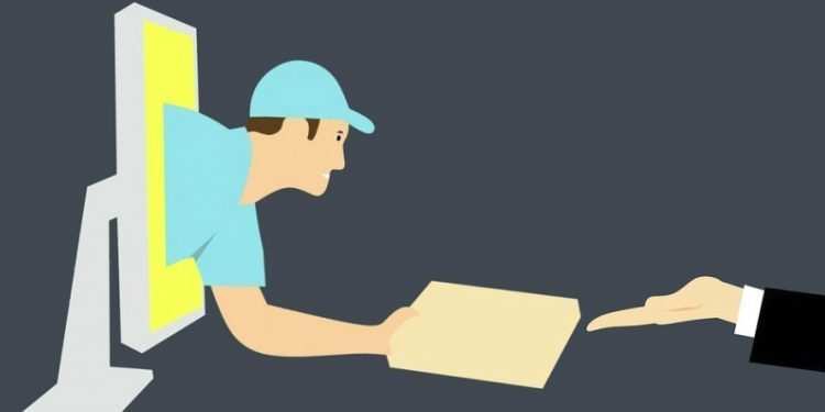 Dropshipping, el futuro del ecommerce