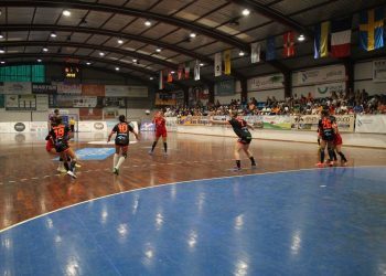 El Guardés no perdona en Alcobendas