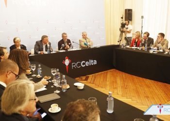 El Celta planea dedicar A Madroa a un equipo femenino de base