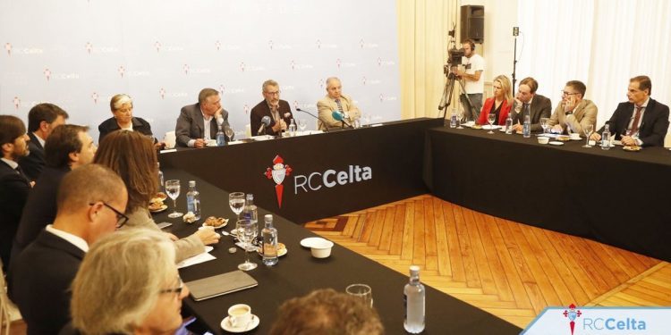 El Celta planea dedicar A Madroa a un equipo femenino de base