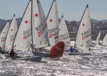 Inglaterra manda en la Ría de Vigo