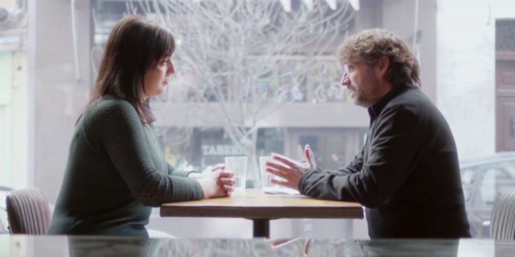 Amelia Tiganus, que denunció la trata de blancas en ‘Salvados’, analiza en Vigo el ‘mercado sexual’