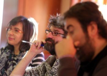 Marea de Vigo escollerá o seu cabeza de lista ás eleccións municipais o 10 de novembro