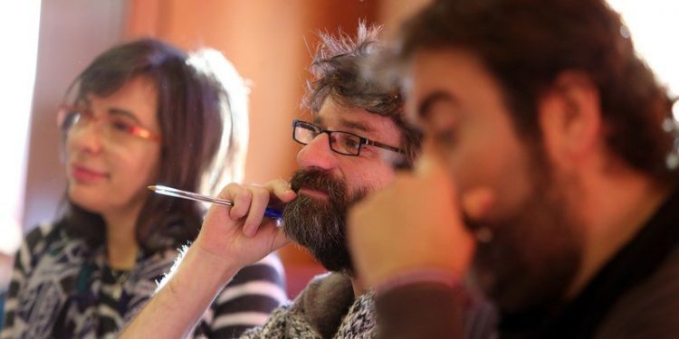 Marea de Vigo escollerá o seu cabeza de lista ás eleccións municipais o 10 de novembro