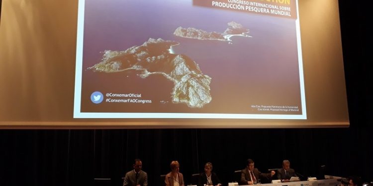 A ampliación do Ifevi permite a Conxemar aumentar a súa capacidade nun 20%