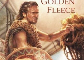 «Jasón y los argonautas», de James Riordan