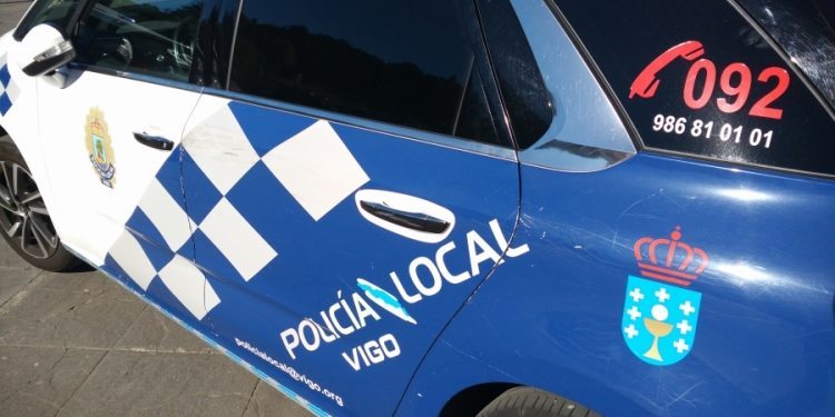 La Policía Local caza in fraganti a un hombre quebrantando una orden de alejamiento