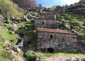 Camiño a Camiño visita O Rosal para coñecer o seu viño e os Muíños do Folón