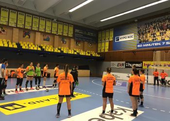 El Guardés, ambicioso en Europa: “Hay opciones reales de poder pasar de ronda”