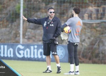 «Yo soy una persona que necesito que me quieran para ganar, no ganar para que me quieran»