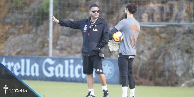 «Yo soy una persona que necesito que me quieran para ganar, no ganar para que me quieran»