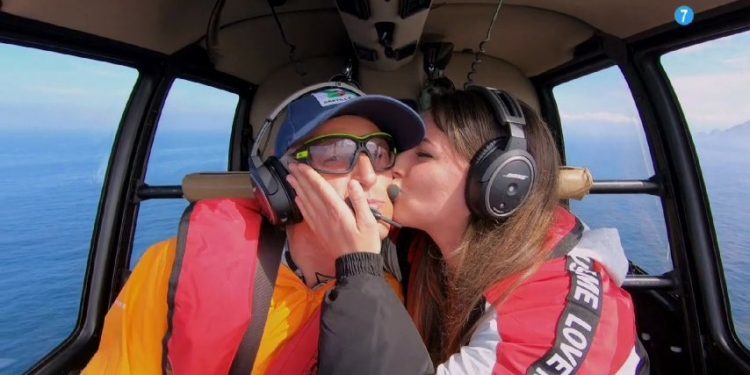 ‘Volando voy’ registra el mejor dato de la temporada con su programa sobre los incendios