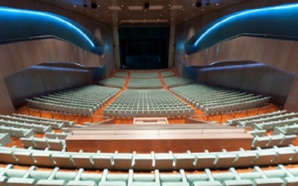 El PP exige al Concello que ponga gratis el aparcamiento del auditorio Mar de Vigo