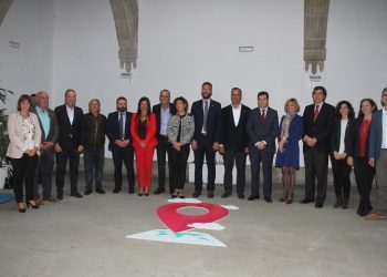 Bota a andar o Xeodestino da Ría de Vigo e Baixo Miño