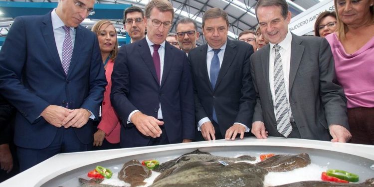 Conxemar como punto de partida para una nueva campaña de promoción del consumo de productos pesqueros
