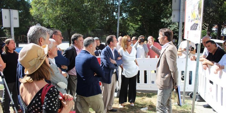 Las obras que contempla el presupuesto de Vigo para 2019