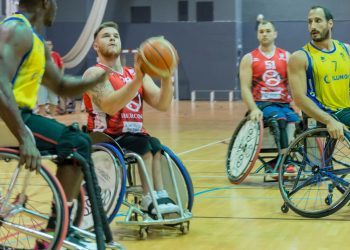 El Iberconsa Amfiv cae en Bilbao víctima de su falta de acierto