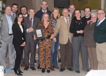 La cantera y el baloncesto se hacen un hueco en el Consejo de Administración del Celta