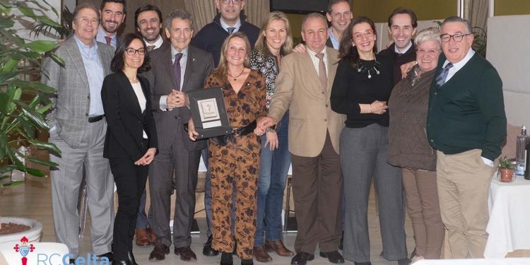 La cantera y el baloncesto se hacen un hueco en el Consejo de Administración del Celta