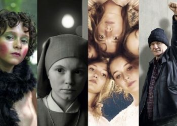 Vigo acogerá el ciclo de cine gratuito «Voces rotas»