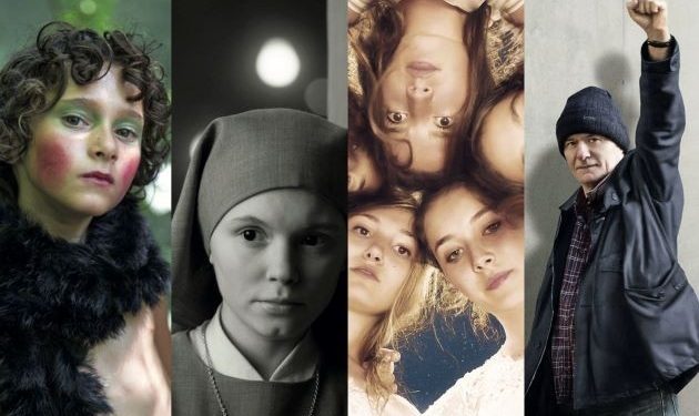 Vigo acogerá el ciclo de cine gratuito «Voces rotas»