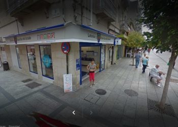 La Bonoloto hace parada en Vigo