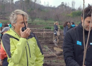 Las críticas a su programa obligan a Calleja a enviar un mensaje de reconocimiento a las brigadas