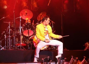 O Ifevi convértese en Wembley por unha noite