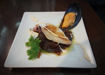 Los bocados que podrás probar en el concurso de tapas del Calvario