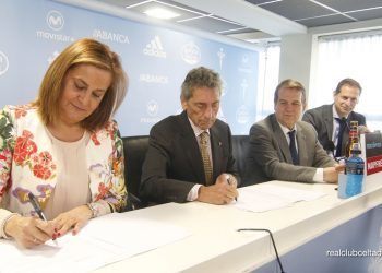 Mouriño envía un burofax al Concello pidiendo construir un nuevo estadio en Vigo