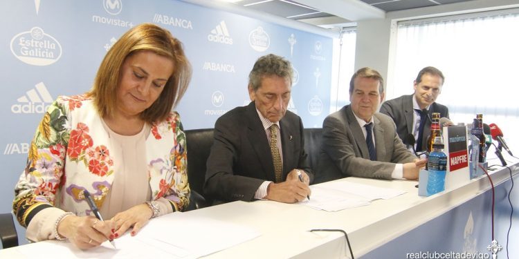 Mouriño envía un burofax al Concello pidiendo construir un nuevo estadio en Vigo