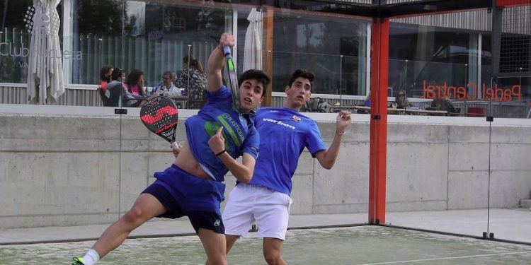 Las 3 mejores zapatillas Adidas para jugar al pádel