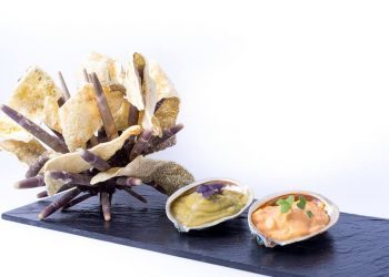 Los 62 bocados que podrás probar en el Concurso de Tapas de Vigo