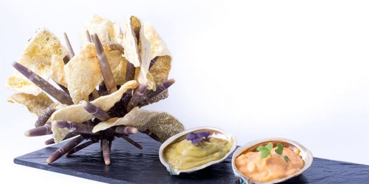 Los 62 bocados que podrás probar en el Concurso de Tapas de Vigo