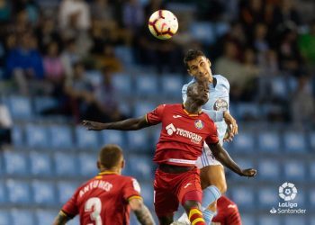 Un Celta anodino consigue más premio del merecido