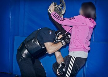 Nigrán organiza un curso de autodefensa para mulleres