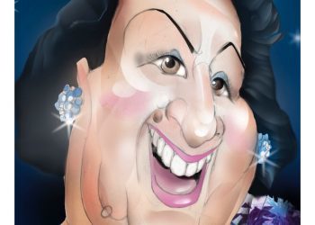 Montserrat Caballé