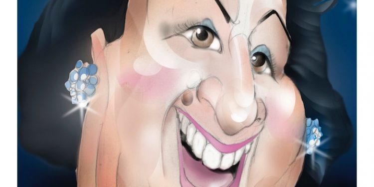 Montserrat Caballé
