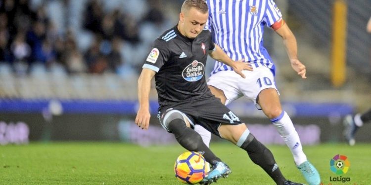 El Celta se medirá a la Real Sociedad en los dieciseisavos de Copa