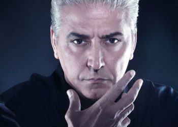 Anthony Blake llega a Vigo para hacer posible lo ‘prácticamente improbable’