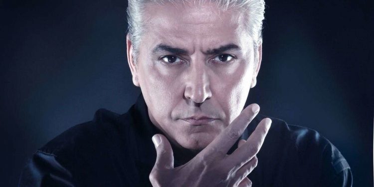 Anthony Blake llega a Vigo para hacer posible lo ‘prácticamente improbable’