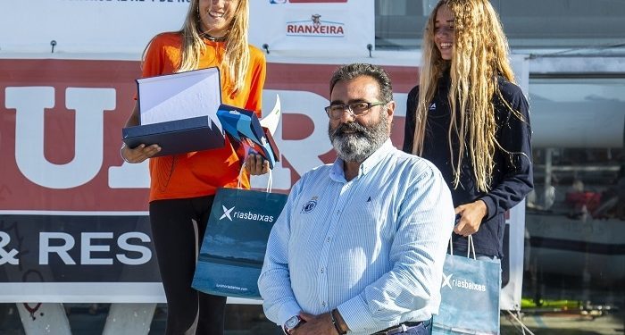 Manuel Villaverde, único candidato para dirigir la Federación de Vela hasta 2022